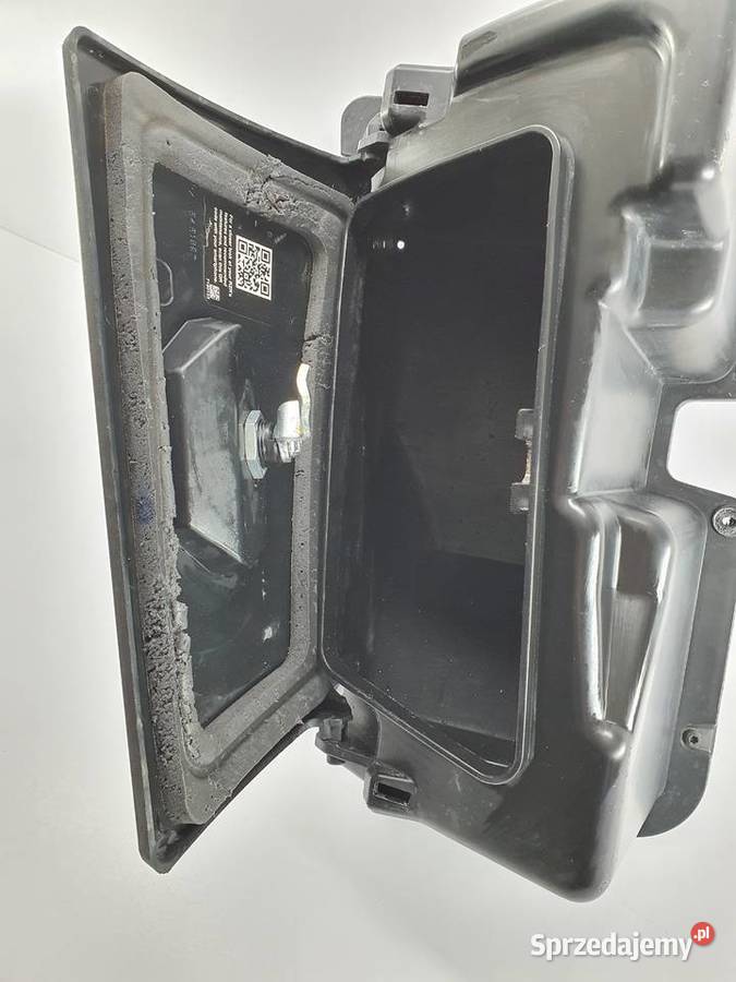 Schowek Pasazera Polaris Rzr 1000 Xp łódzkie Łódź sprzedam