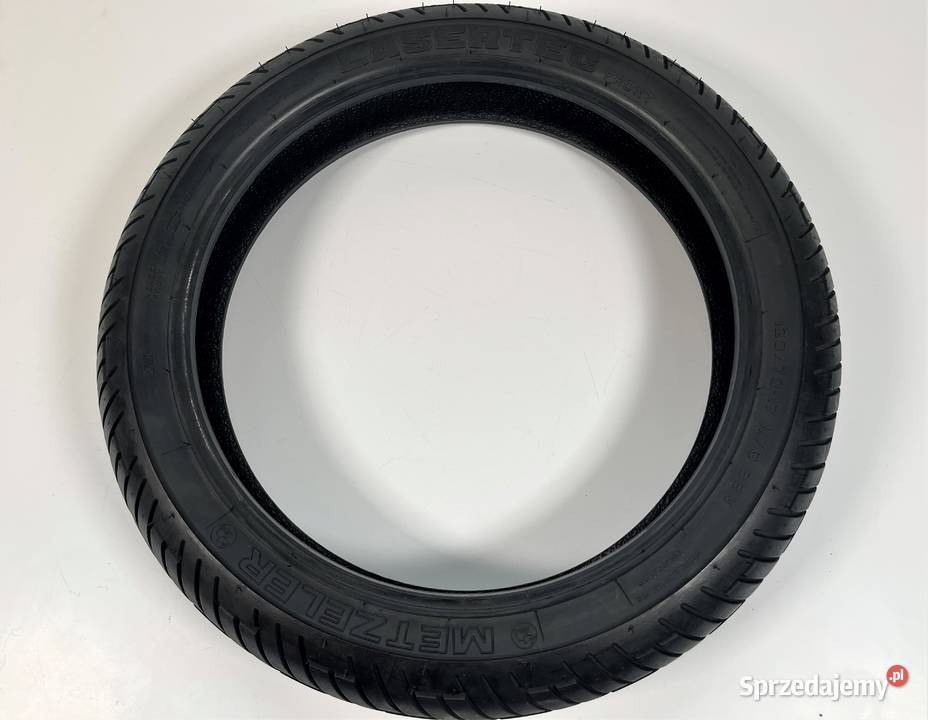 Opona METZELER LASERTEC 1207017 MC 58V 2014 Łobżenica