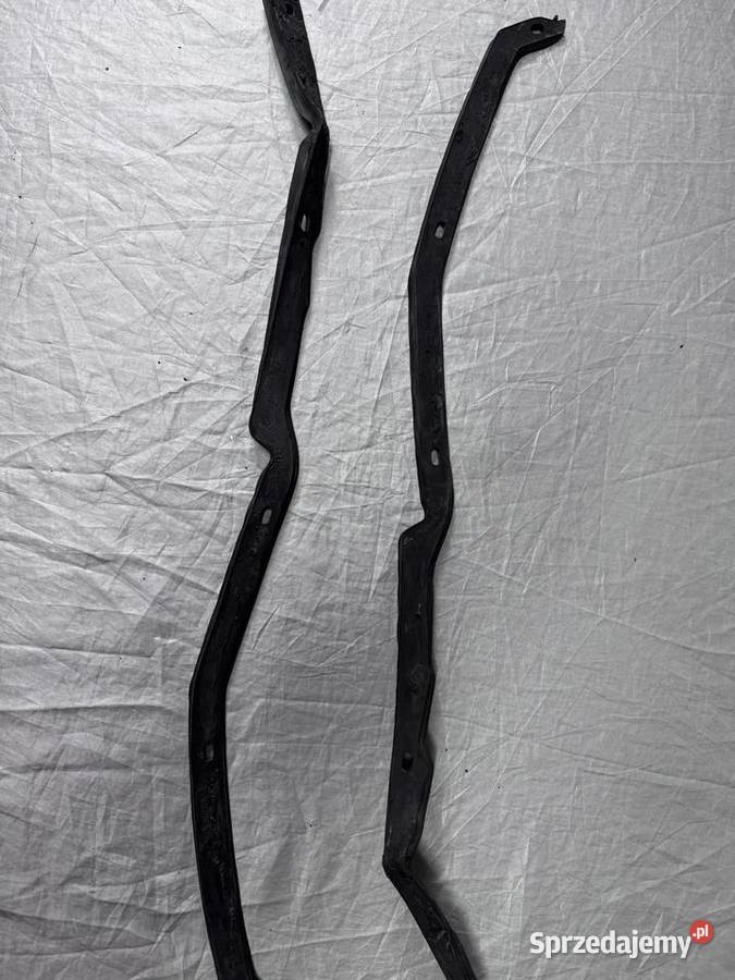 VW Corrado uszczelki drzwi Miechów