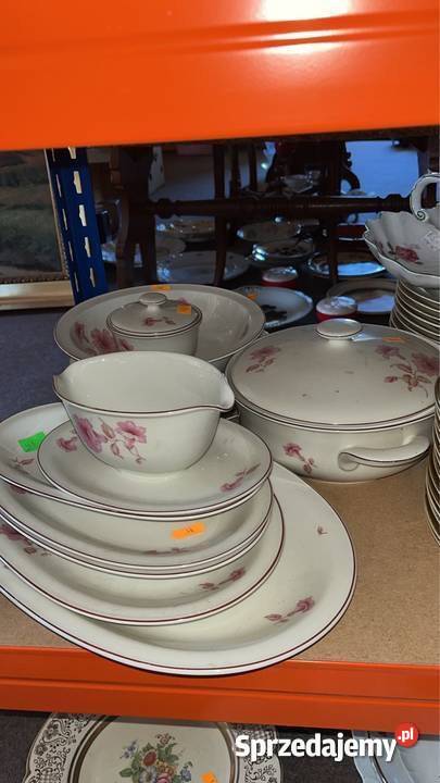 Waza Furstenberg Germany Gdańsk