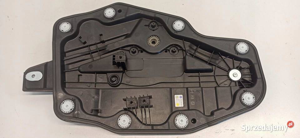 SKODA ENYAQ MECHANIZM SZYBY PRAWY TYŁ 5LA839656B osobowe