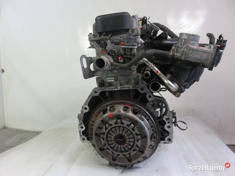 SILNIK SUZUKI SWIFT III 13 M13A