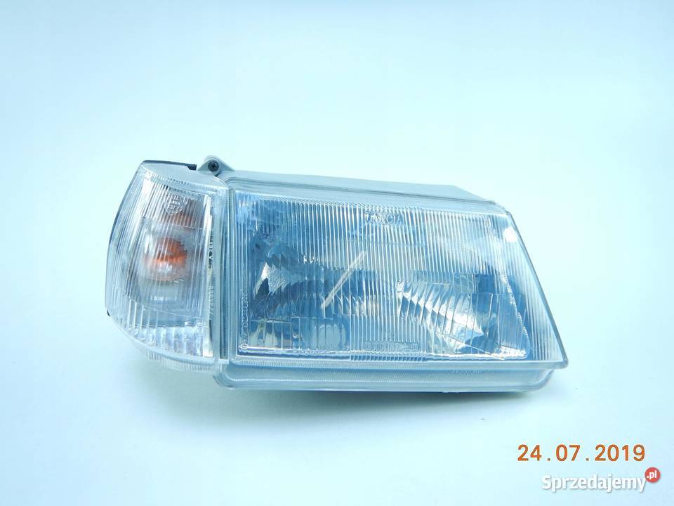 LAMPA PRAWA PRZEDNIA PRZÓD LANCIA Y10 8995 ASO Motoryzacja