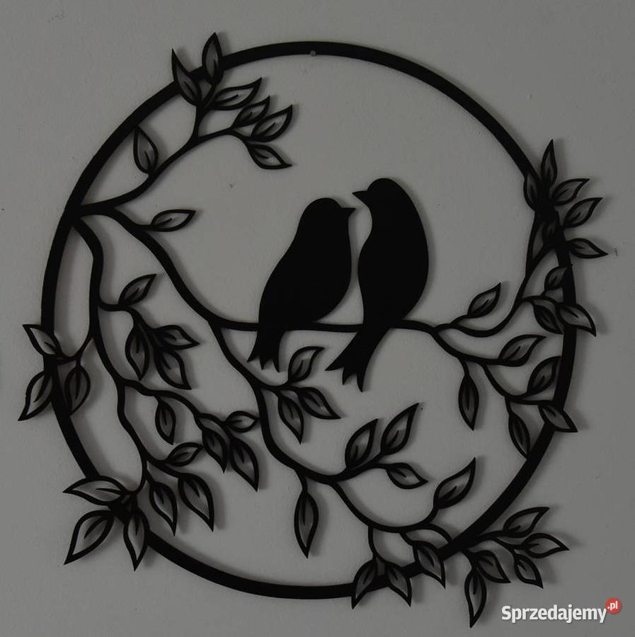 Matka z dzieckiemdekoracja na ścianę wypalana