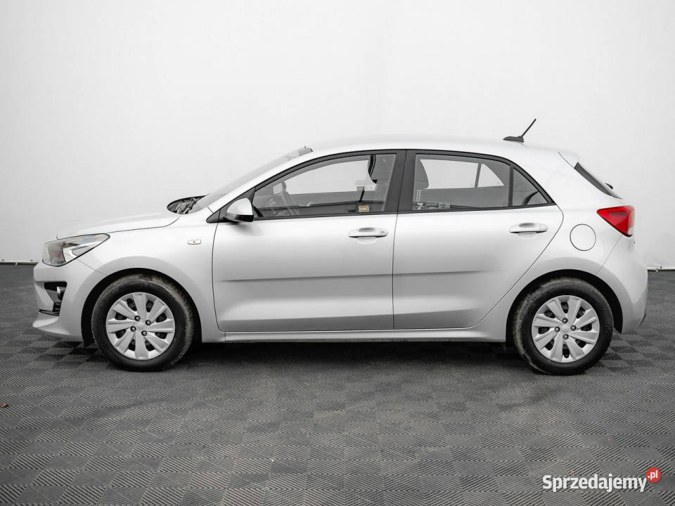 Kia Rio WD2987R12 M Bluetooth Podgrzf I kier pełny VAT Rio Gdańsk