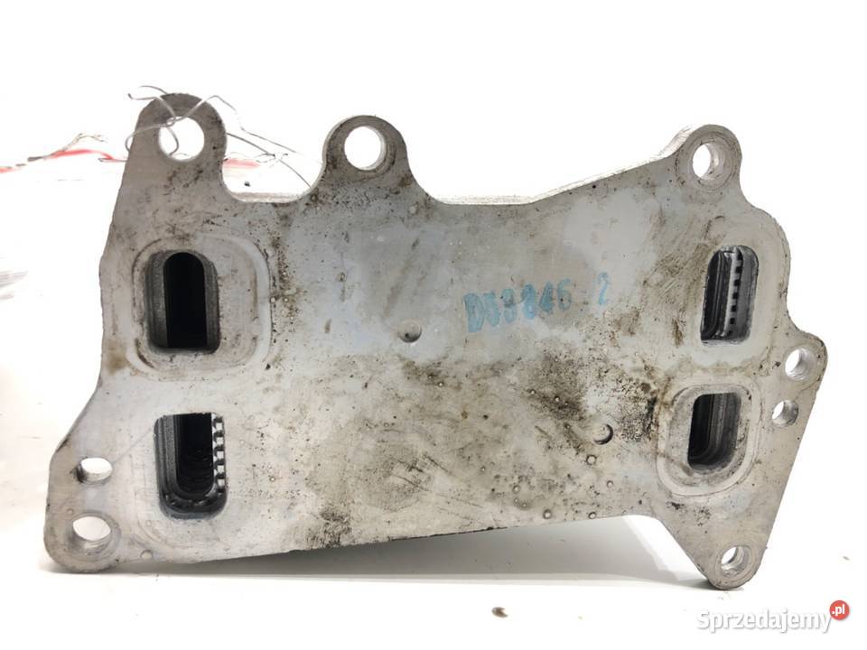 CHŁODNICA OLEJU BMW F16 30 258 1419