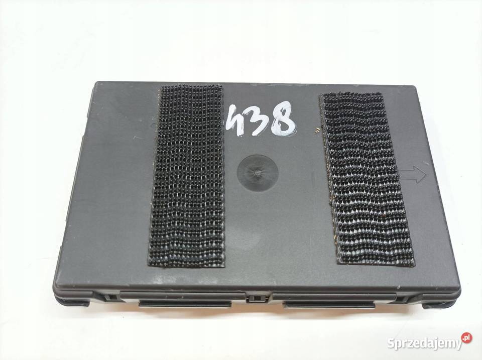 MODUŁ HAKA 31454548 Volvo V60 II 2018 Motoryzacja świętokrzyskie