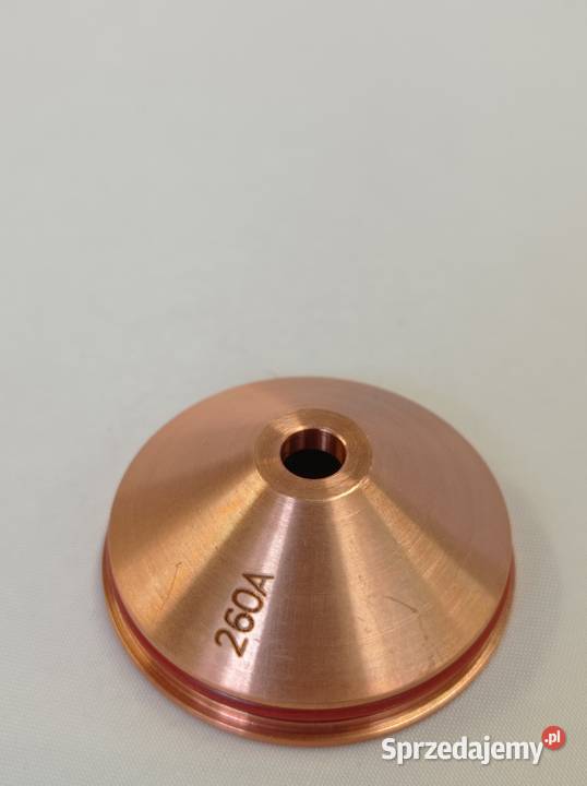 Osłona dyszy 260A 220440 Hypertherm