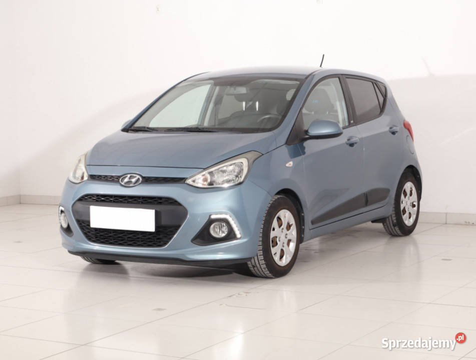Hyundai i10 10 Piaseczno sprzedam