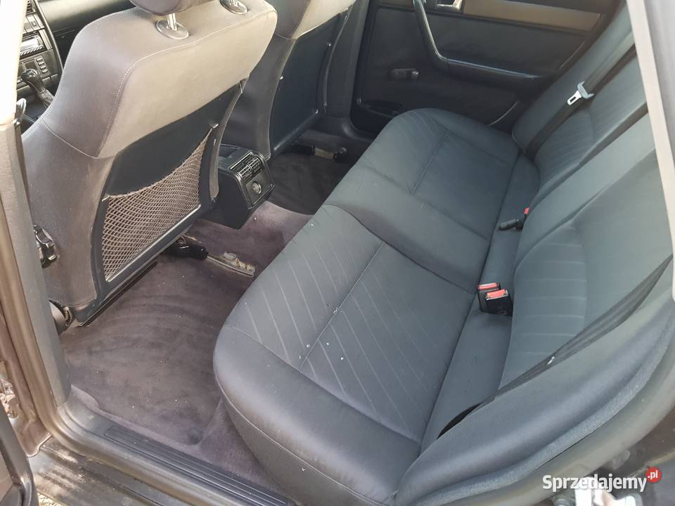 Audi A6 C4 25 Tdi R5 115 klima
