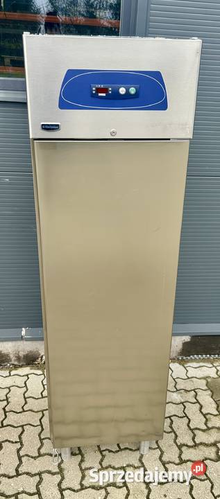 SZAFA CHŁODNICZA ELECTROLUX 400L CHŁODZIARKA Krępsko