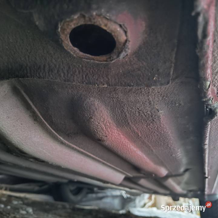 Seicento 11 youngtimer