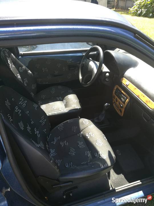 Sprzedam Microcar Virgo 2003 bez prawa jazdy kupiony w Polsce Tomaszów Lubelski