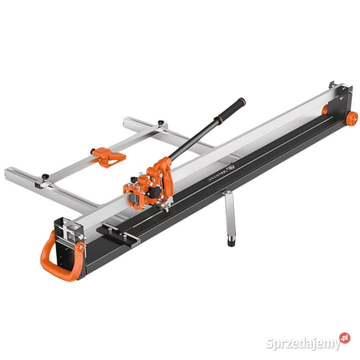 Maszynka do glazury Premium SLIM 1200mm WERTEC Pozostałe Elbląg