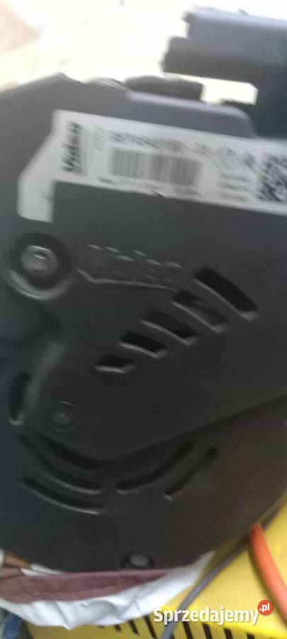 Sprzedam alternator start stop Pabianice