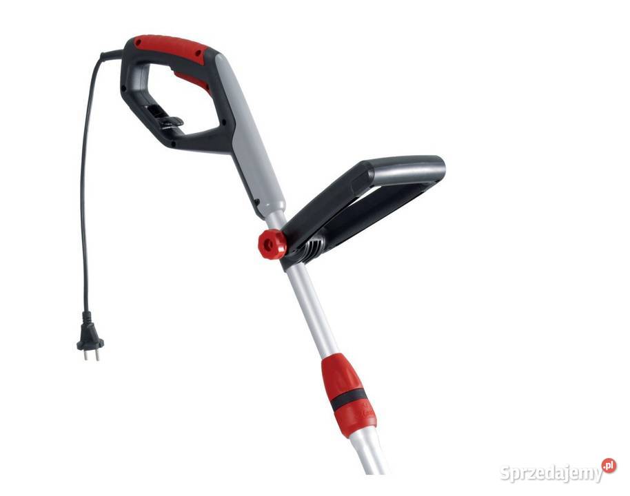 Podkaszarka elektryczna ALKO GTE 350 Classic Tajęcina