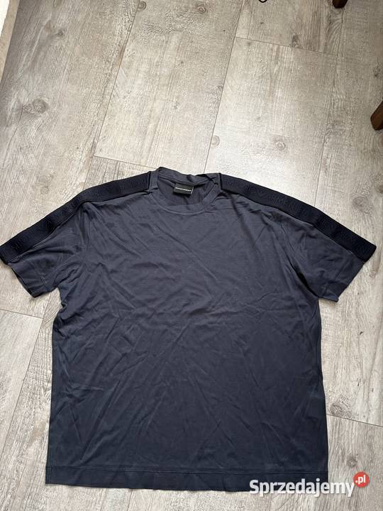 Polo męskie Emporio Armani Męska Gliwice sprzedam