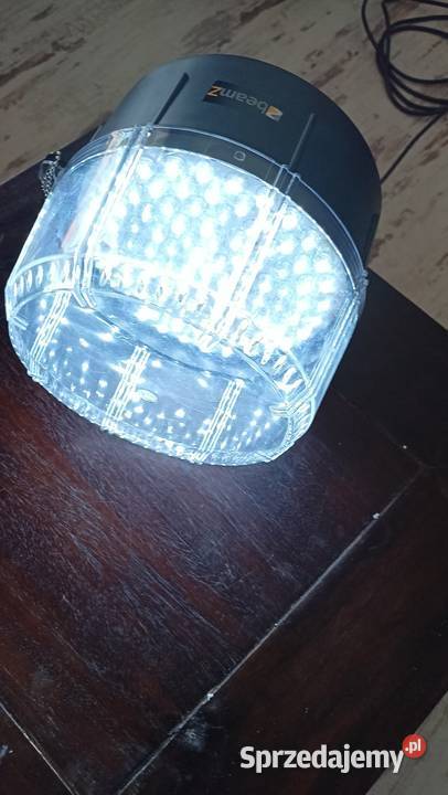 Sprzedam LARGE STROBE LED Dobre Miasto