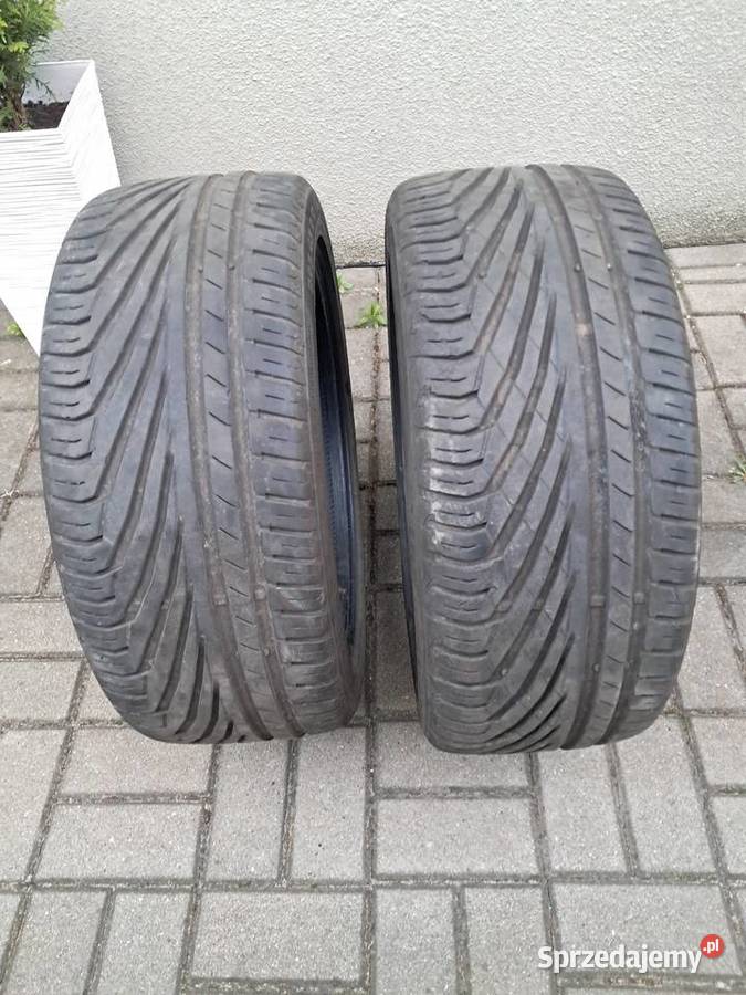 Opony uniroyal rain sport 3 2254517 Koziegłowy