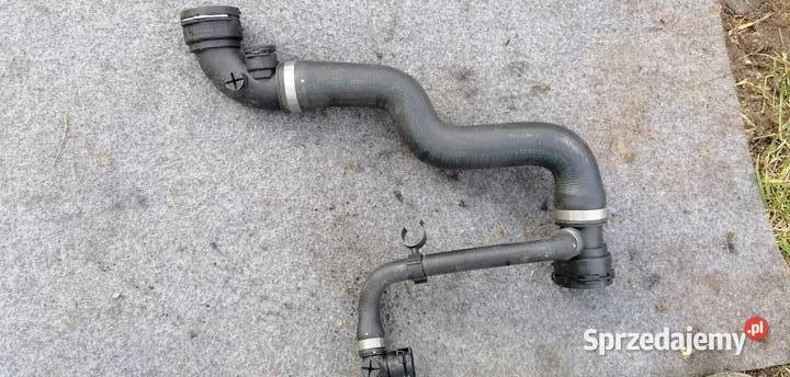 Bmw e46 lift wąż wodny silnik n42 oryginał Aleksandrów Łódzki