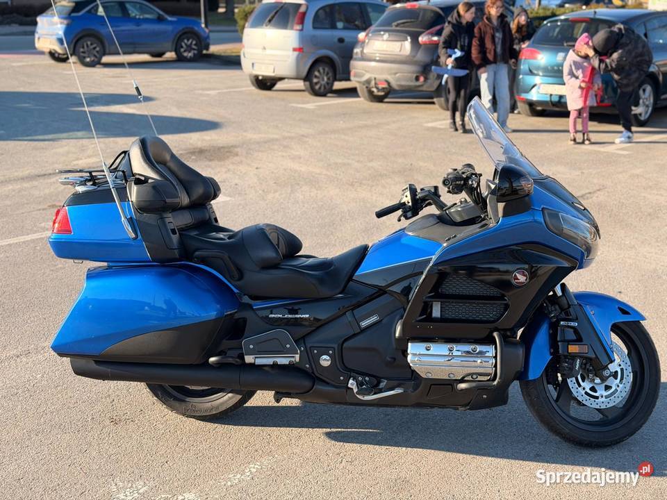 Honda Słabomierz