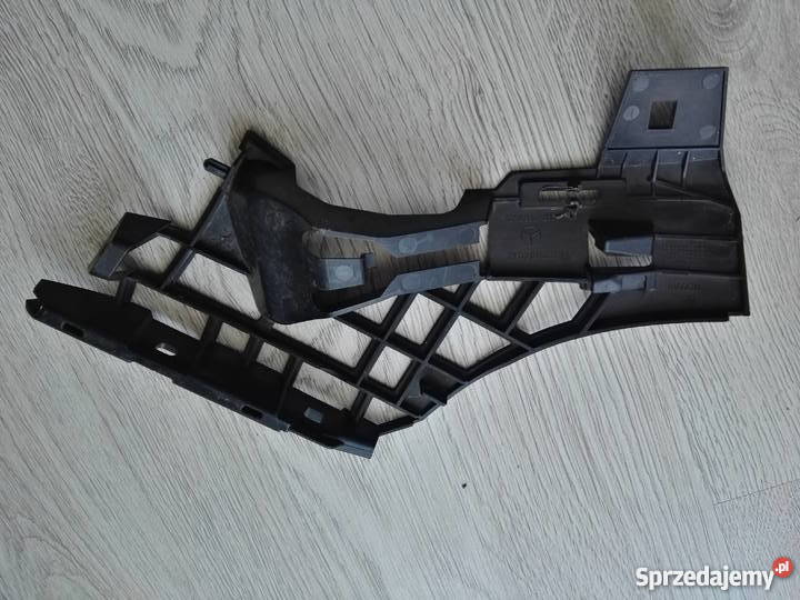 MERCEDES AKlasa W176 Prawy Ślizg Zderzaka Przód osobowe Części samochodowe