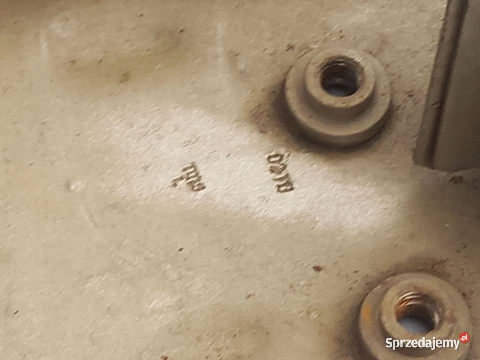 COMBO DOBLO podłużnica lewa Kielce