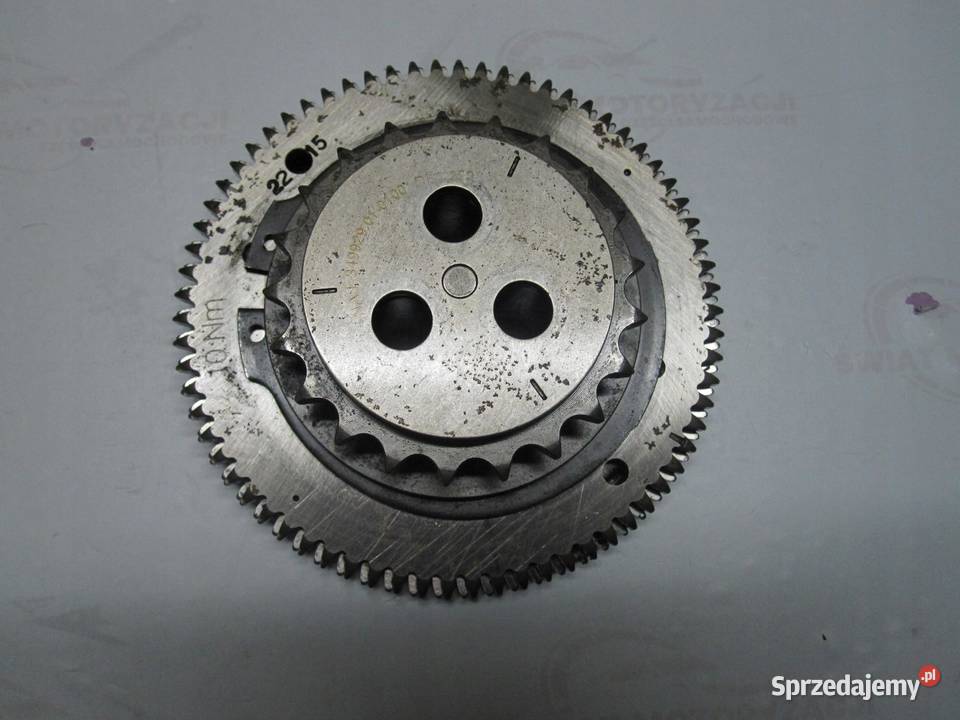 OPEL ASTRA 16 CDTI B16DTL 110 16R 55596723 KOŁO osobowe