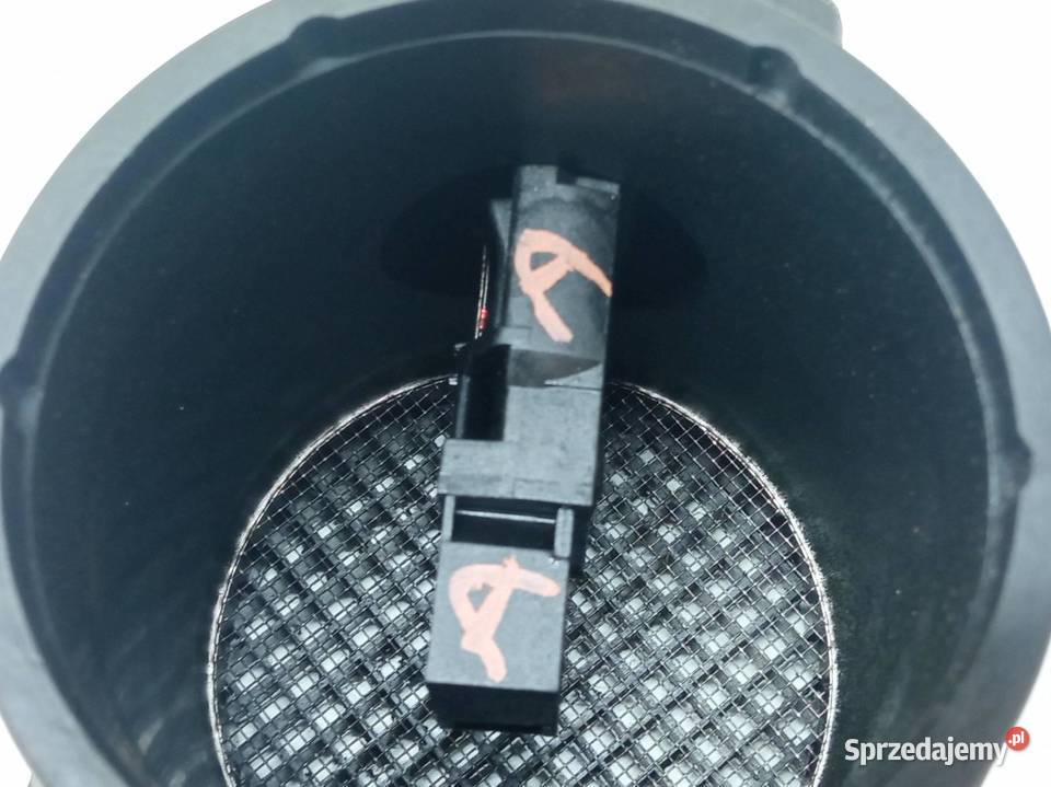 PRZEPŁYWOMIERZ 0280218108 Volvo S80 I 19982006