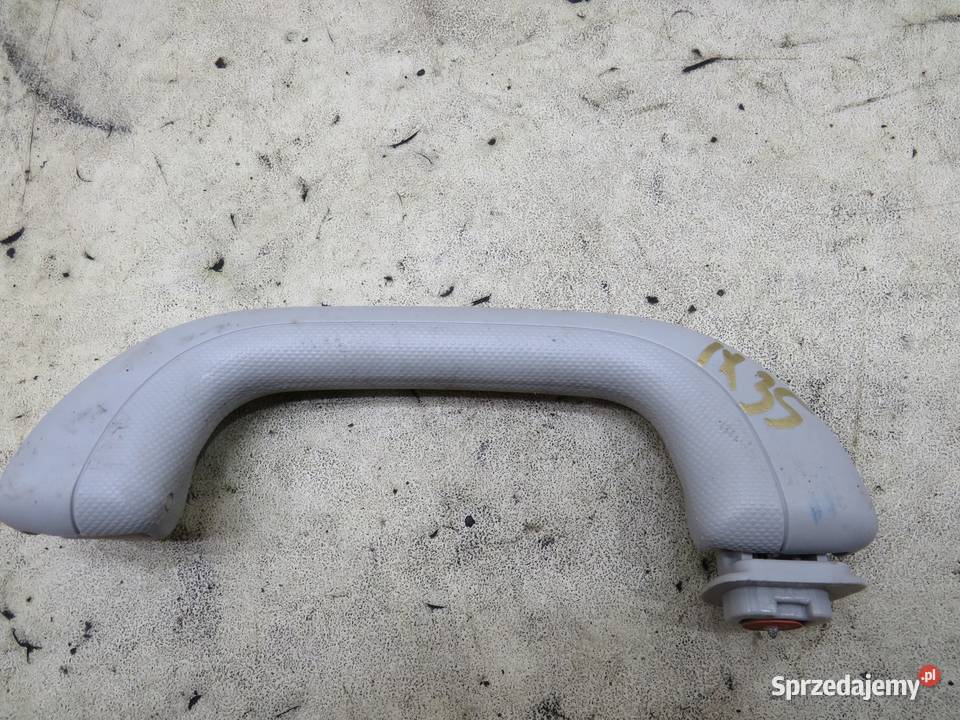 RĄCZKA PODSUFITKI HYUNDAI IX35 osobowe