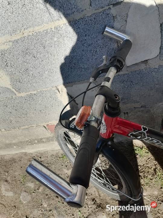 Rowerek dziecka Krotoszyn sprzedam