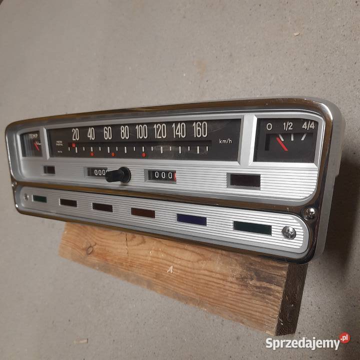 Licznik 125p klasyk nieużywany