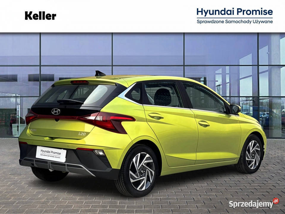 12 79 Krajowy FABRYCZNE LPG FVAT23 Dealer 1197cm3 Gliwice