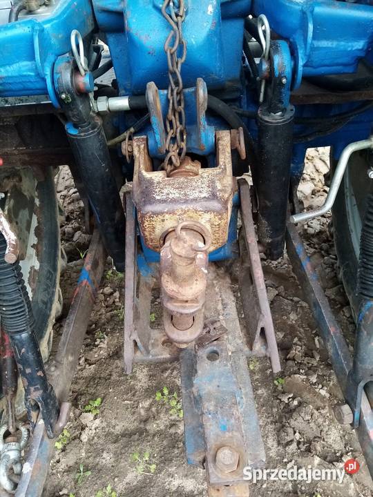 Ursus c330 doinwestowany Głomsk sprzedam