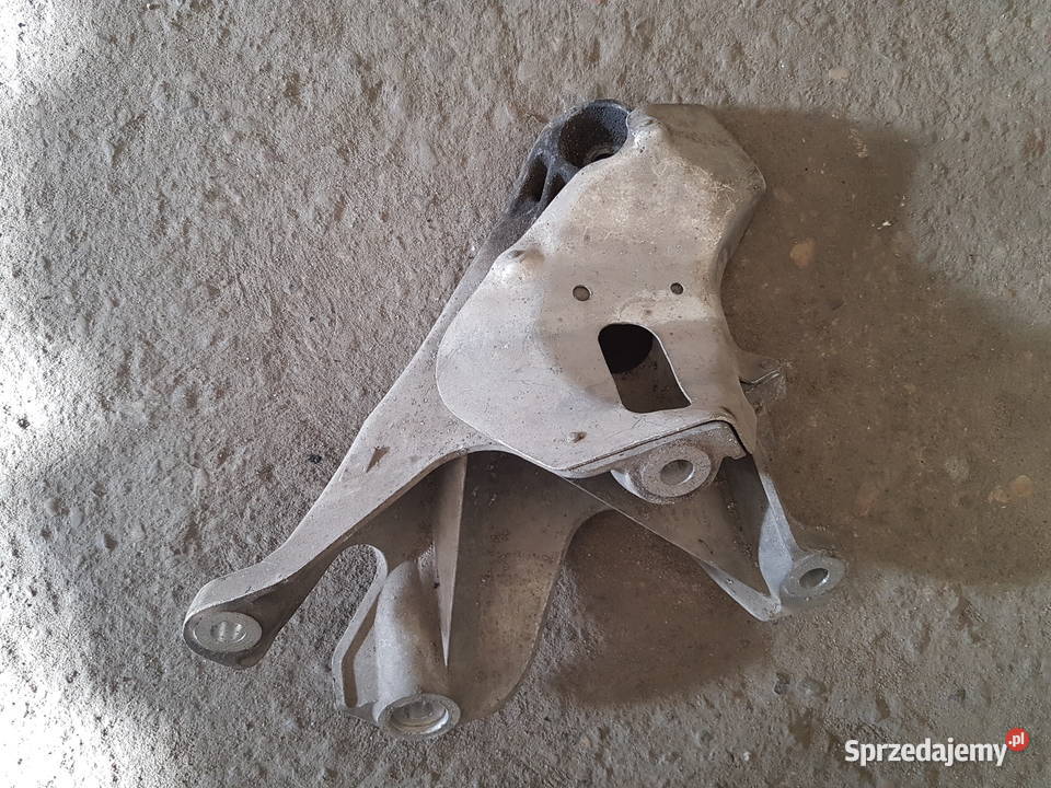 BMW E90 E91 LAPA WSPORNIK SILNIKA 325i 330i Turek