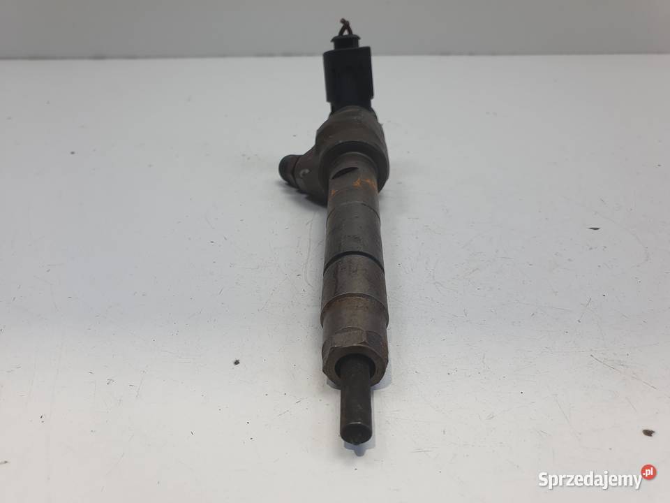 WTRYSKIWACZ BMW F10 F11 F30 F20 20 D N47D20C Wtryskiwacze Chełm