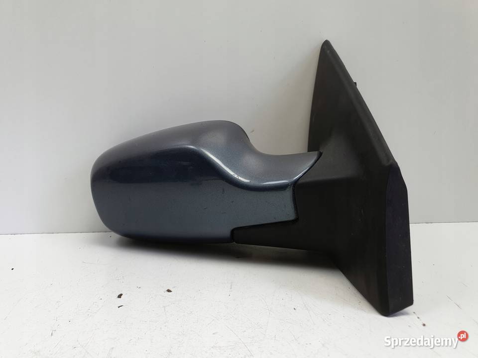Renault Megane II LUSTERKO PRAWE PASAŻERA 7 PIN sprzedam