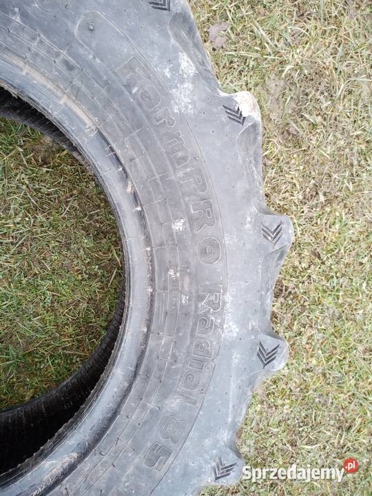 Opony alliance 112 R20 280 85 r20 Rolnictwo Łukowica