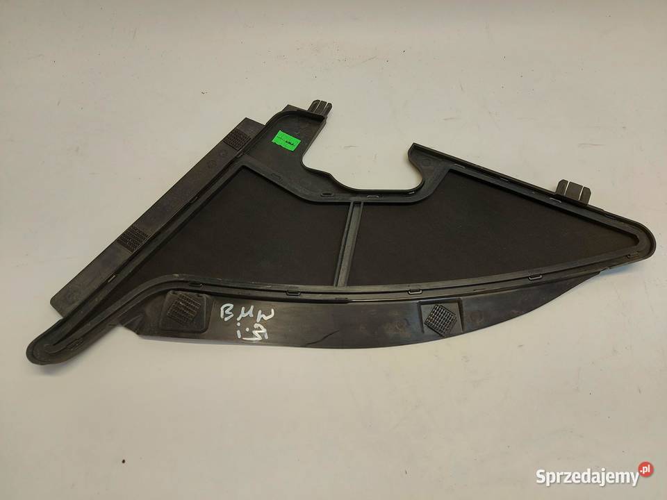 BMW i3 i01 REX Osłona podszybia prawa 7333880 osobowe