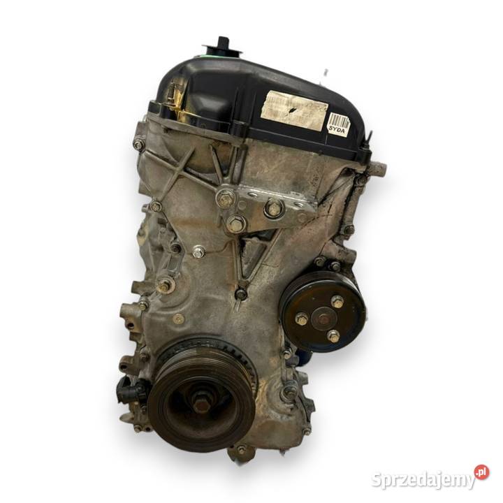 SILNIK SYDA Ford Focus II MK2 C 20 16V 145 AODA Chełm sprzedam