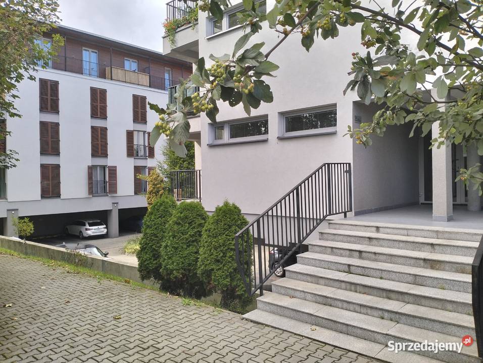 apartament 33m2 Katowice Giszowiec Kolista śląskie