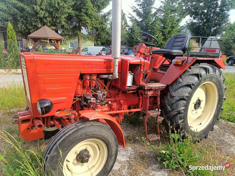 Wladimirec T25 t 25 84 podkarpackie Jasło sprzedam