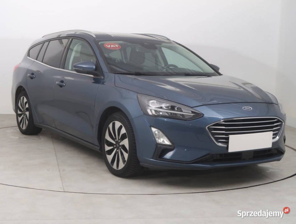 Ford Focus 15 TDCi Bielany Wrocławskie sprzedam