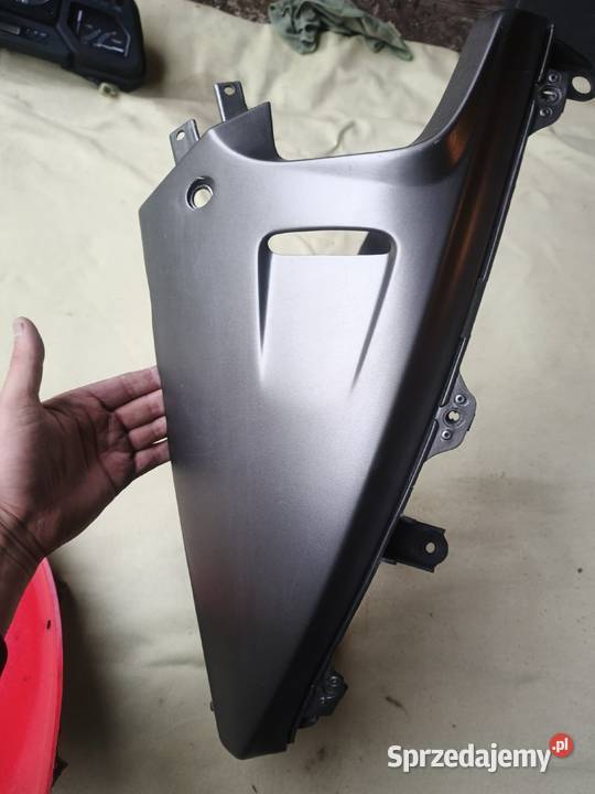 Owiewki honda vfr rc36 Ustroń