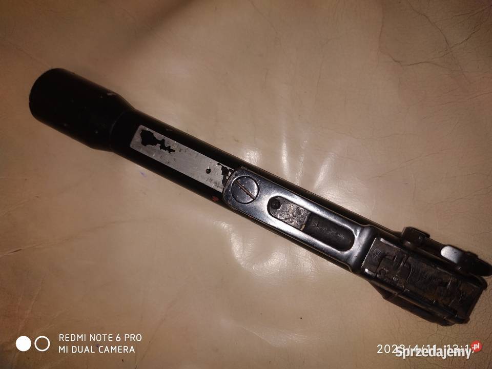 Luneta PZO lc4x30 Kraków