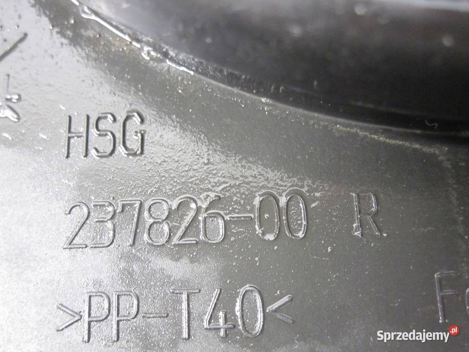 RANGE ROVER SPORT 27 05r lampa prawa przód Kielce sprzedam