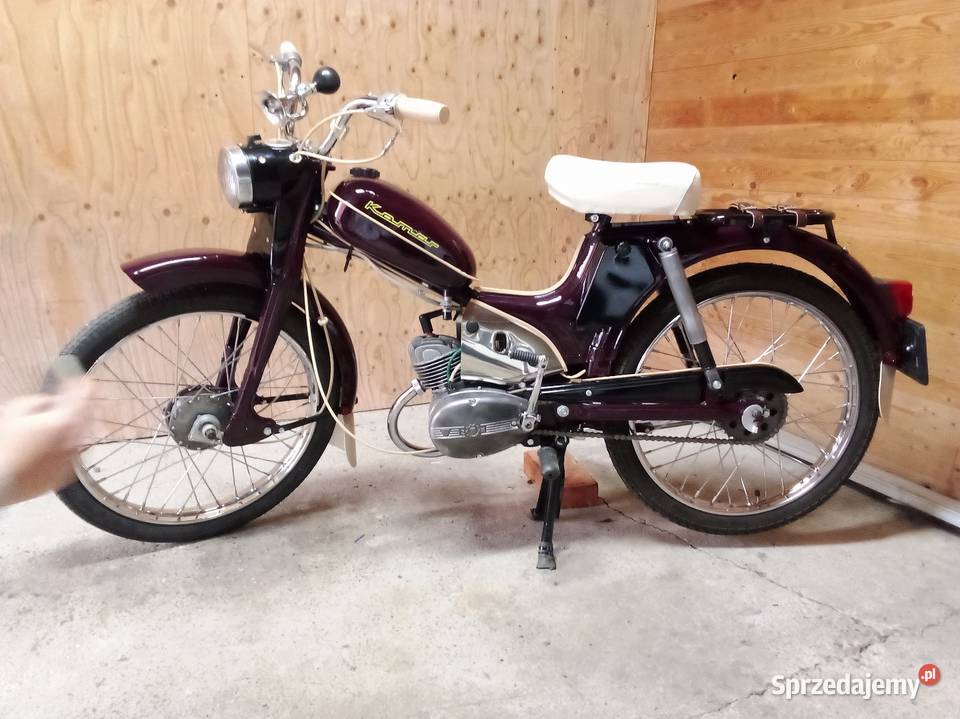 Komar 2350 prezent świąteczny łańcuch Kwidzyn