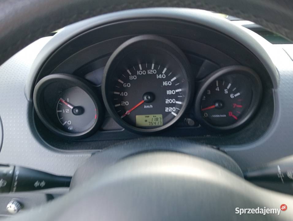 Mitsubishi Colt czc wielkopolskie Szamotuły