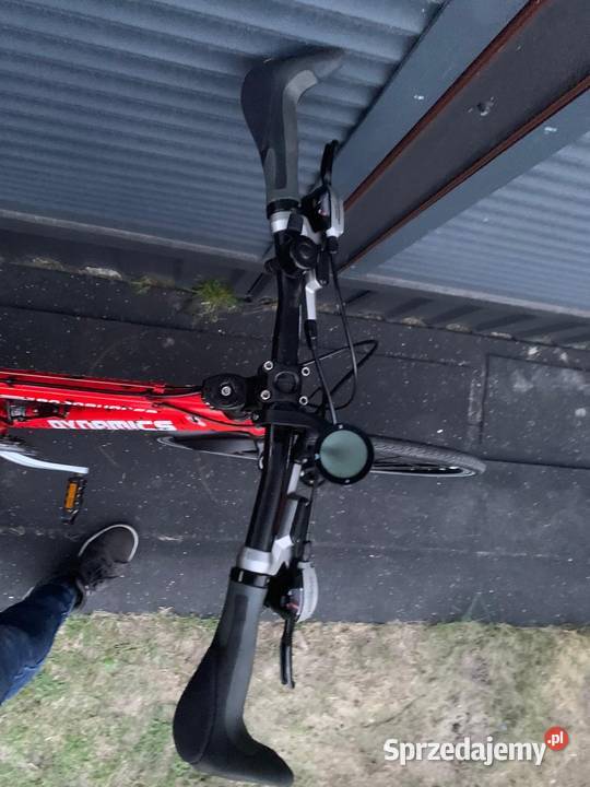 Rower trekkingowy Dynamics Sława