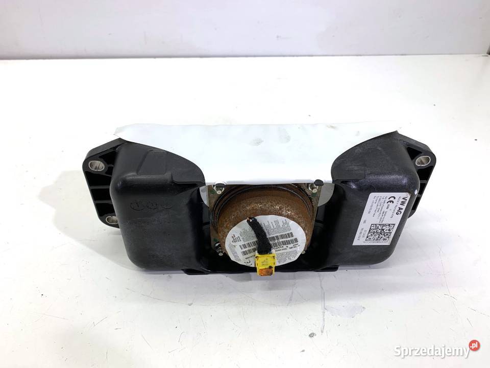 PODUSZKA POWIETRZNA PASAŻERA VW TRANSPORTER T6